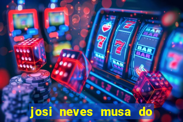 josi neves musa do cruzeiro pelada